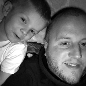 Meet your Posher, Chad